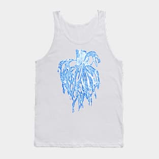 staghorn fern Tank Top